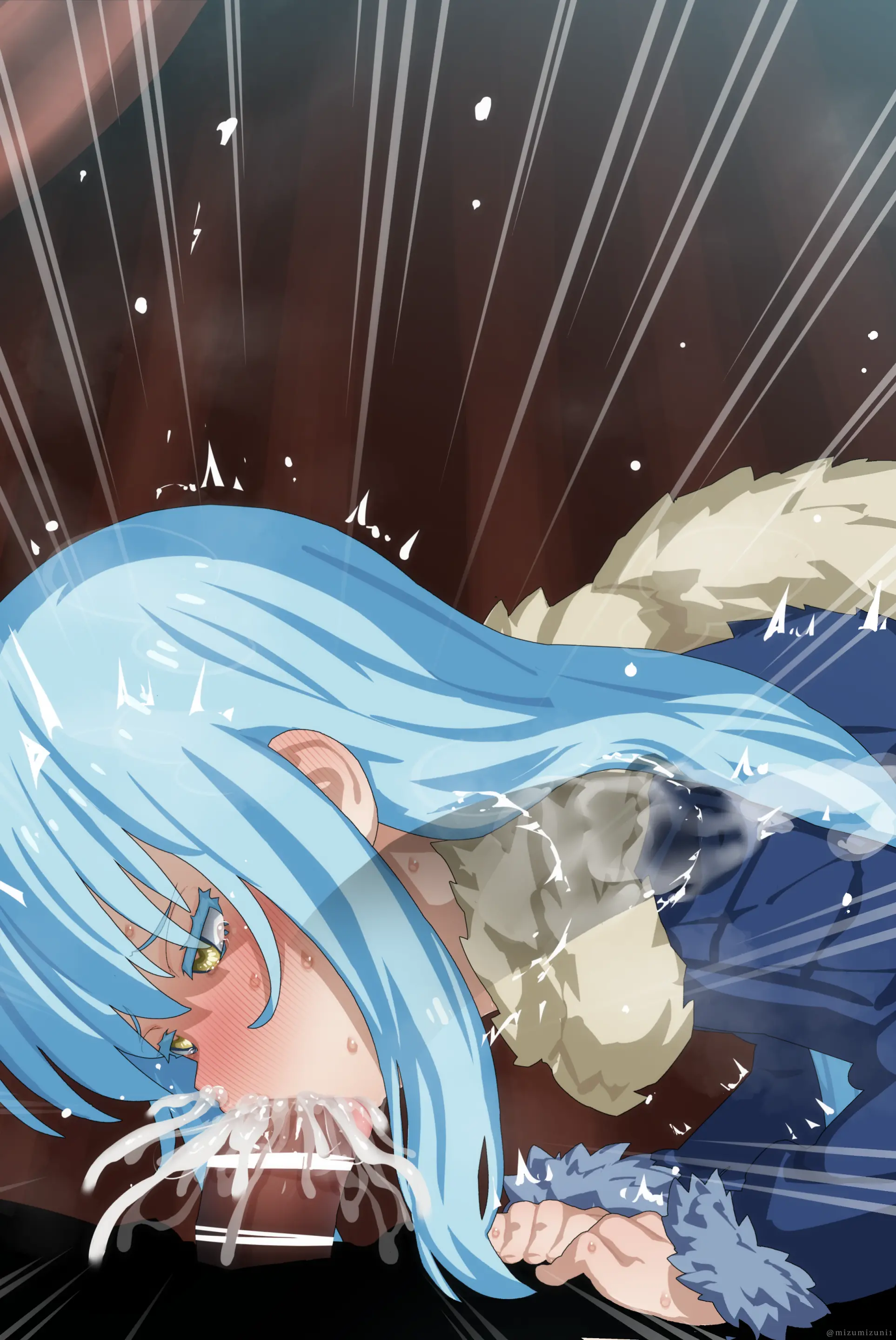 Rimuru Tempest | 리무루 템페스트
